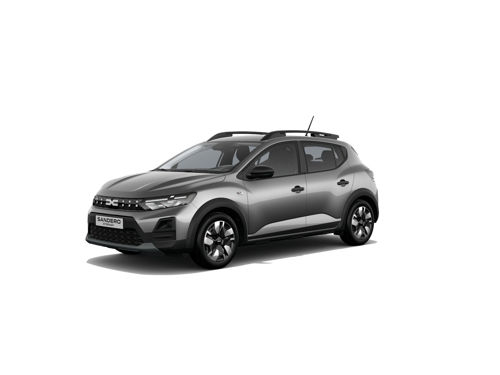 Dacia Sandero Stepway Essential TCe 110 Apple CarPlay